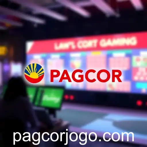 Cutting-Edge Developments in Gaming Regulation