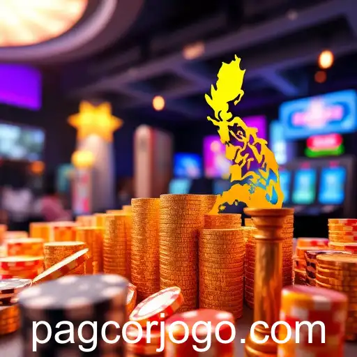 Navigating the Digital Casino Revolution