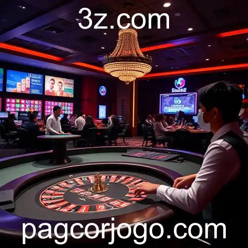 The Digital Evolution of PAGCOR: Challenges and Opportunities