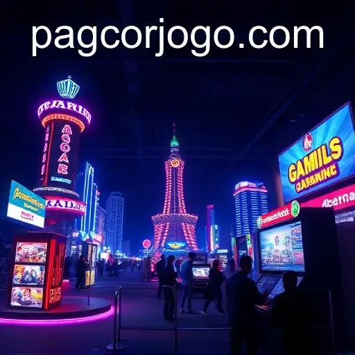 The Evolution of Gaming Under PAGCOR's Watch