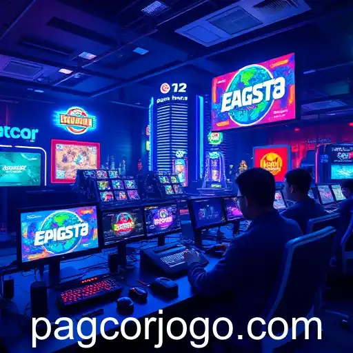 The Evolution of Digital Gaming and Regulations