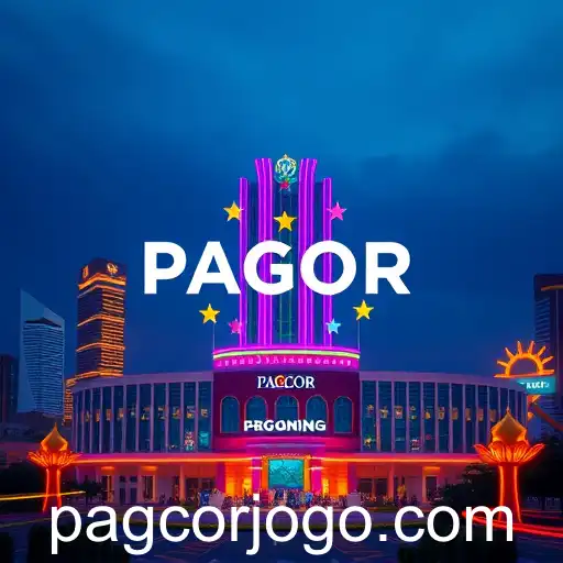 The Evolution of Online Gaming and PAGCOR’s Role