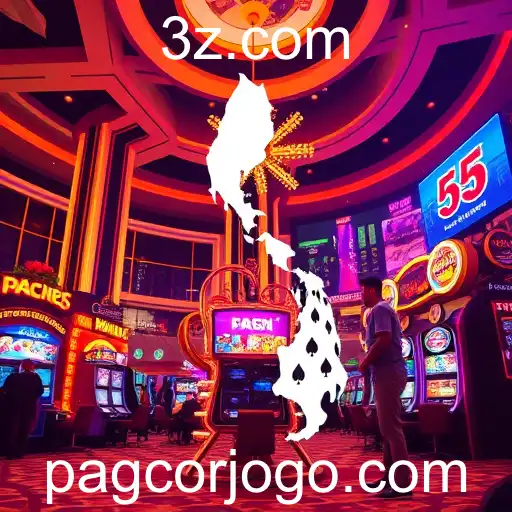 PAGCOR's Role in the Philippines' Gaming Landscape