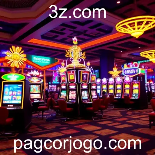 Pagcor's Transformation Amid Rising Global Gaming Trends