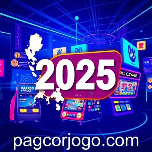 The Growing Influence of PAGCOR in Online Gaming