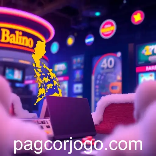 PAGCOR's Role in the Online Gaming Boom