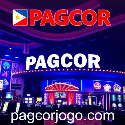 The Role of PAGCOR in the Online Gaming Industry