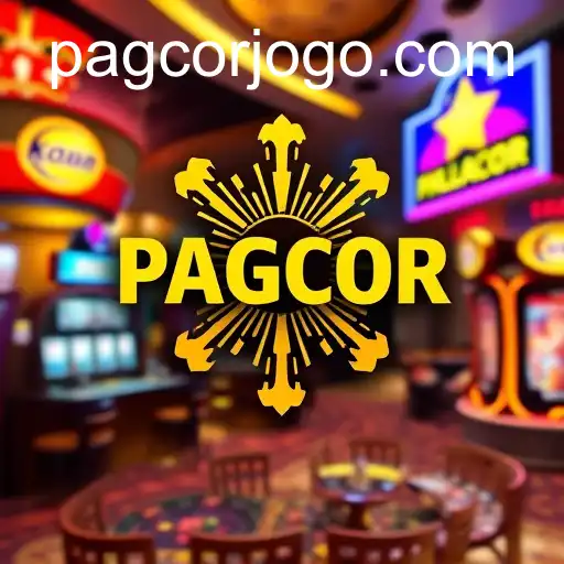 PAGCOR's Role in Regulating Online Gaming