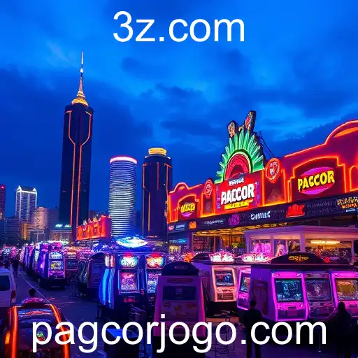 PAGCOR's Role in the Evolving Gaming Industry