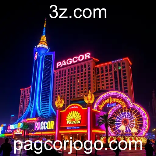PAGCOR's Strategic Moves in the Evolving Gaming Industry