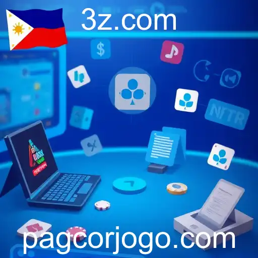PAGCOR's Strategic Moves in the Evolving Gaming Landscape