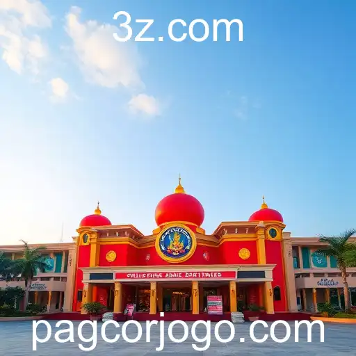 Pagcor's Strategic Pivot in Emerging Markets