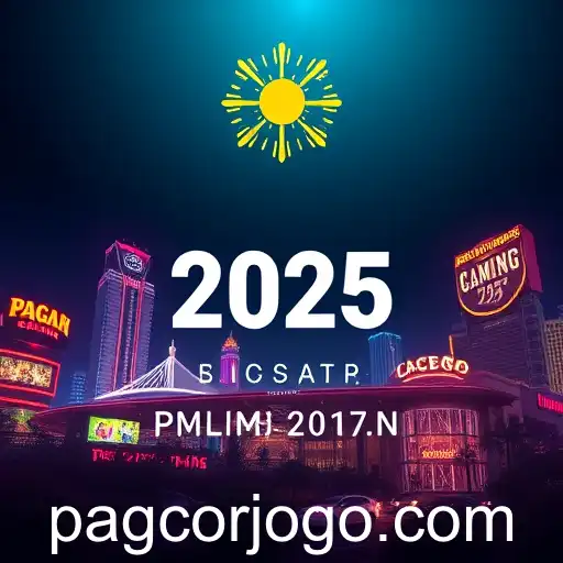 The Rise of Digital Gaming and PAGCOR's Strategic Role