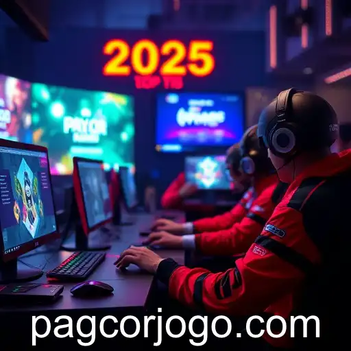 The Rise of PAGCOR in Online Gaming