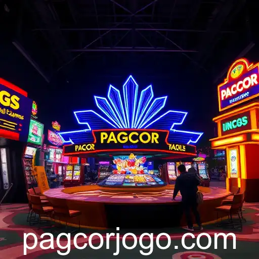 The Influence of PAGCOR on Global Online Gambling