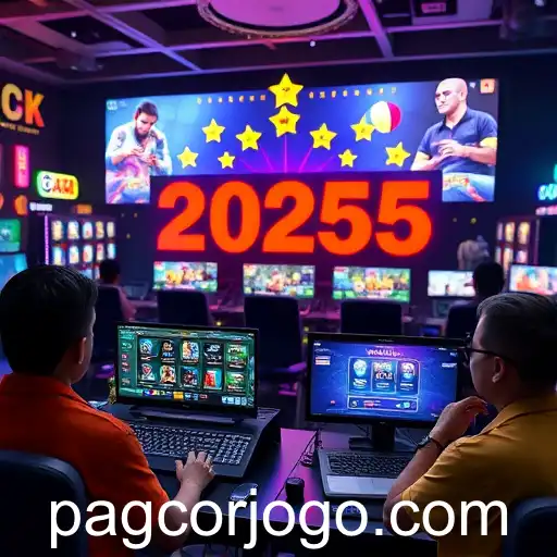 New Regulations in Global Gaming