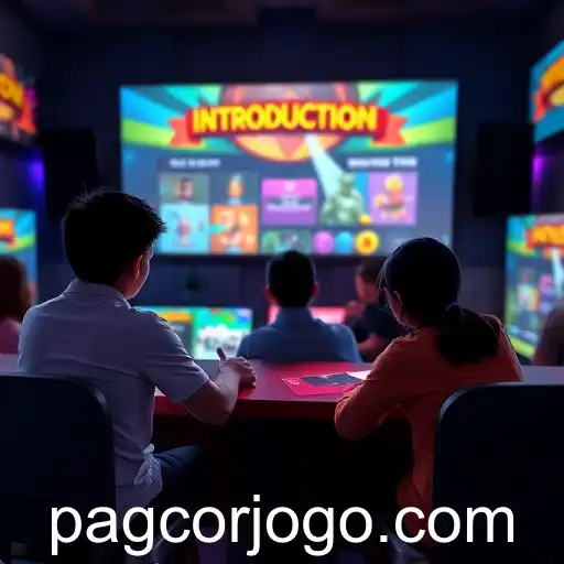 The Role of PAGCOR in Regulating Gaming Websites