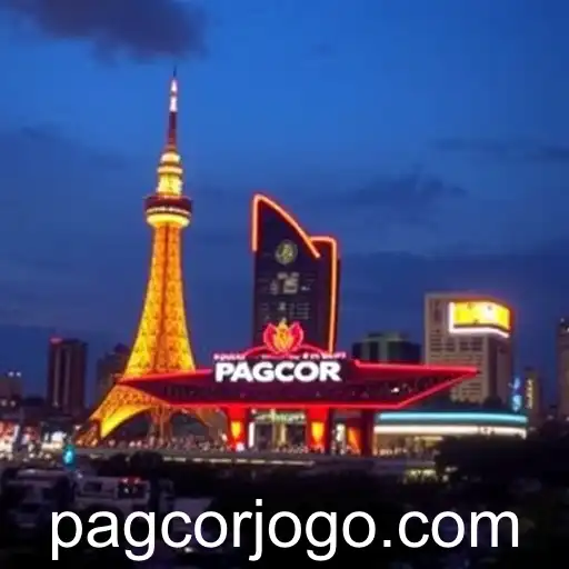 PAGCOR's Evolving Role in the Global Gaming Industry