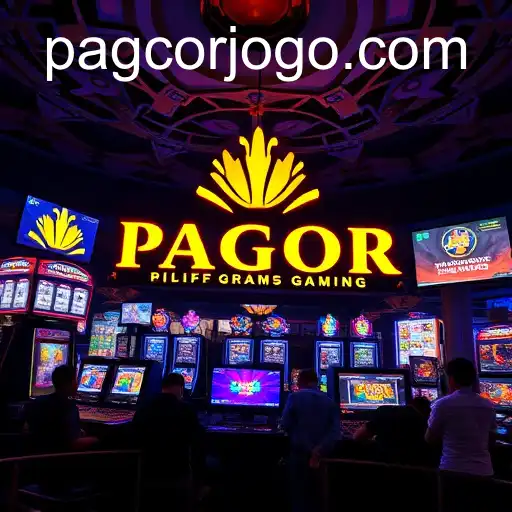 PAGCOR: The Game Changer in Online Gaming
