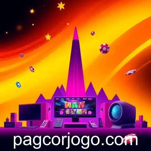 Rising Influence of PAGCOR in Online Gaming