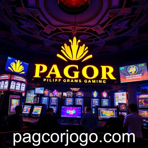PAGCOR's Role in Online Gaming Regulation