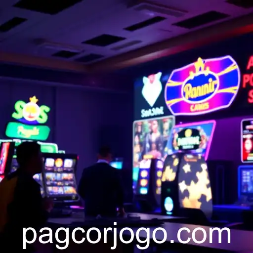 The Impact of Online Gaming on PAGCOR's Revenue