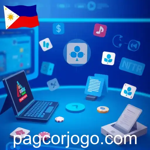 PAGCOR's Strategic Moves in the Evolving Gaming Landscape